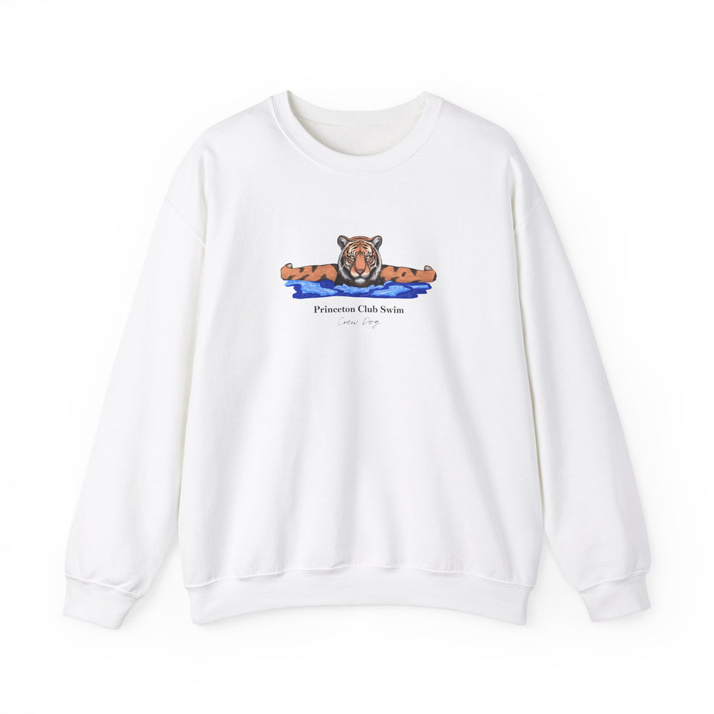 
                      
                        Princeton Club Swim Crewneck
                      
                    