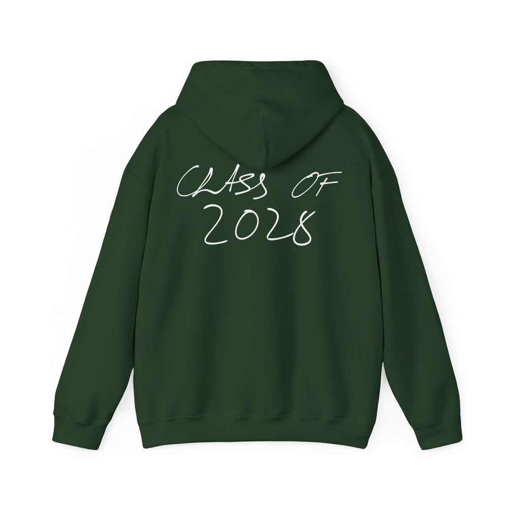 
                      
                        Harvard 2028 Hoodie
                      
                    