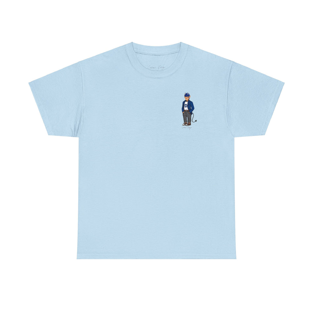 
                      
                        OG Duke Tee
                      
                    