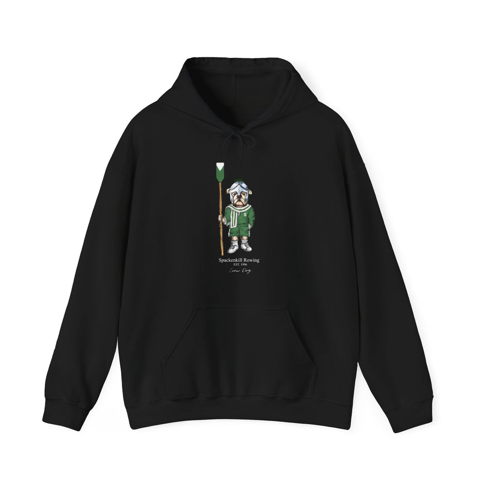 
                      
                        Spackenkill Rowing Hoodie
                      
                    