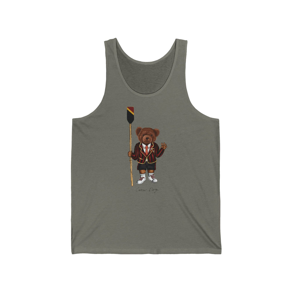 
                      
                        Shiplake College Tank Top
                      
                    