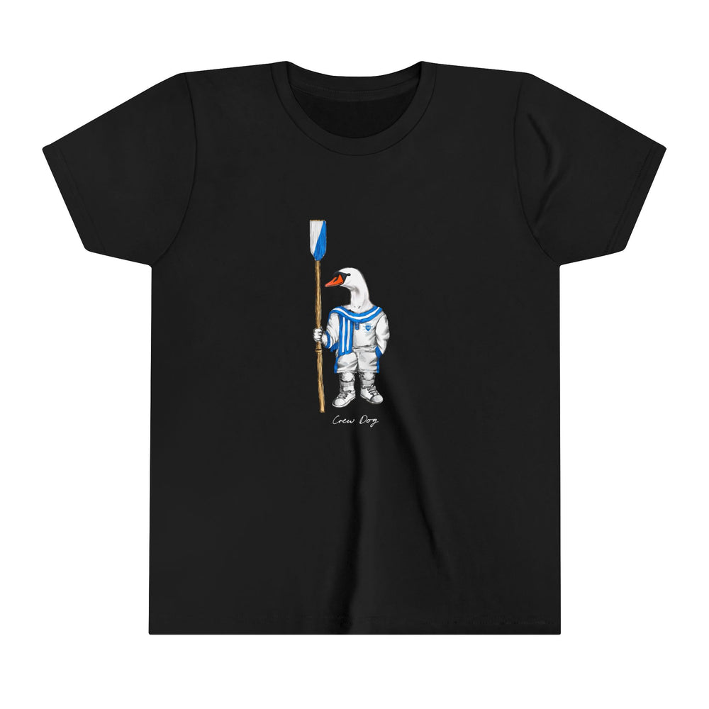 
                      
                        Hinksey Sculling Rowing Baby Tee
                      
                    