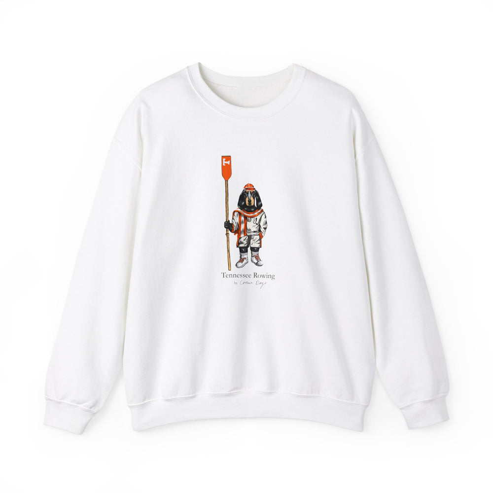 
                      
                        Tennessee Rowing Crewneck
                      
                    