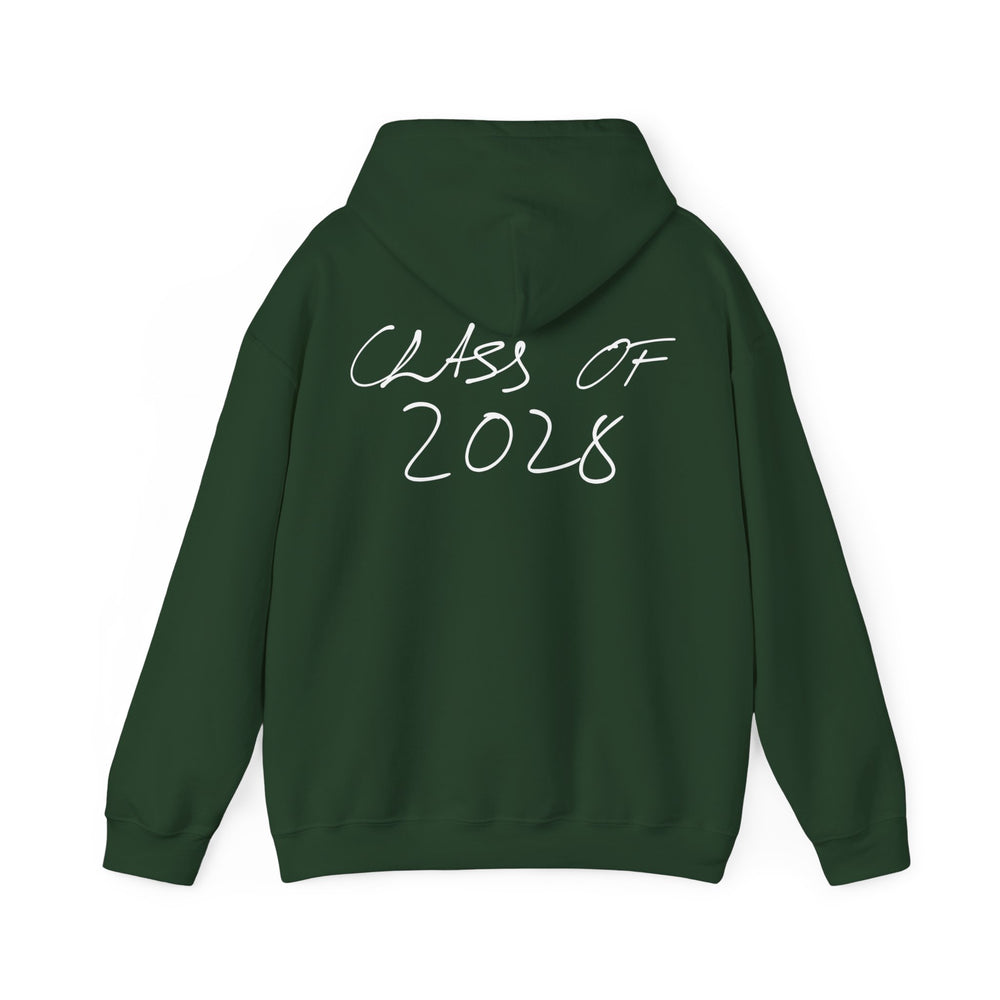 
                      
                        Harvard 2028 Hoodie (side)
                      
                    