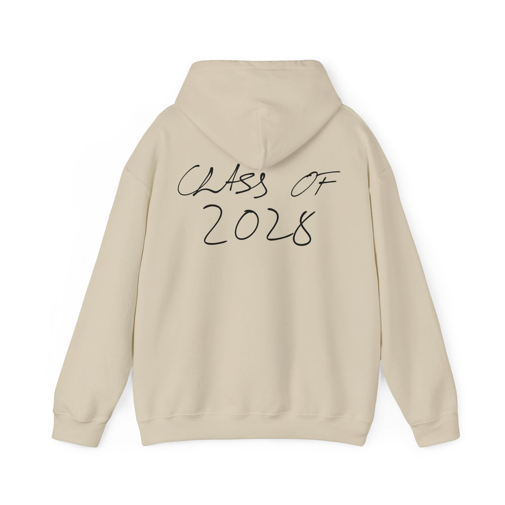 
                      
                        MIT 2028 Hoodie
                      
                    