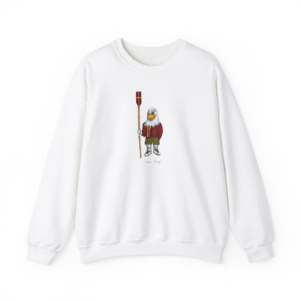 
                      
                        [US] Boston College BC Crewneck
                      
                    