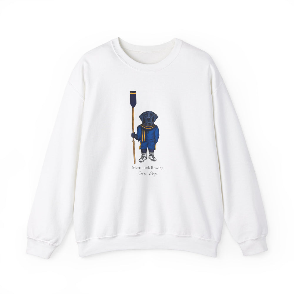 
                      
                        Merrimack Rowing Crewneck
                      
                    