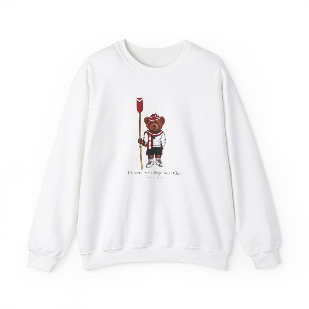 
                      
                        University College BC Crewneck
                      
                    