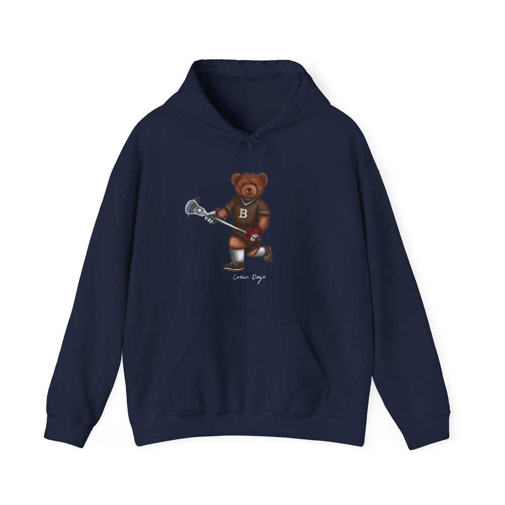 
                      
                        Brown Lacrosse Hoodie 1
                      
                    