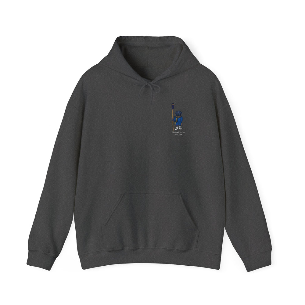 
                      
                        Merrimack Rowing Hoodie (side)
                      
                    