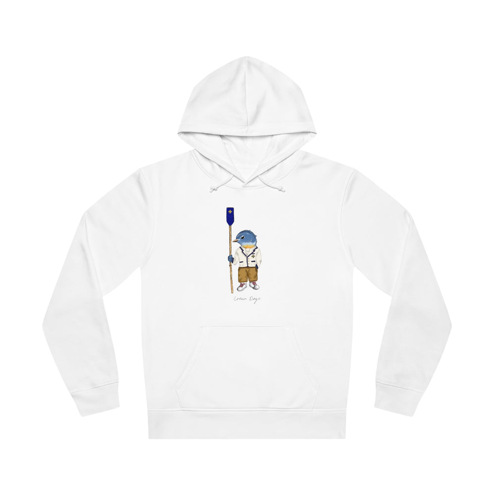 
                      
                        UCBC Oxford Hoodie
                      
                    