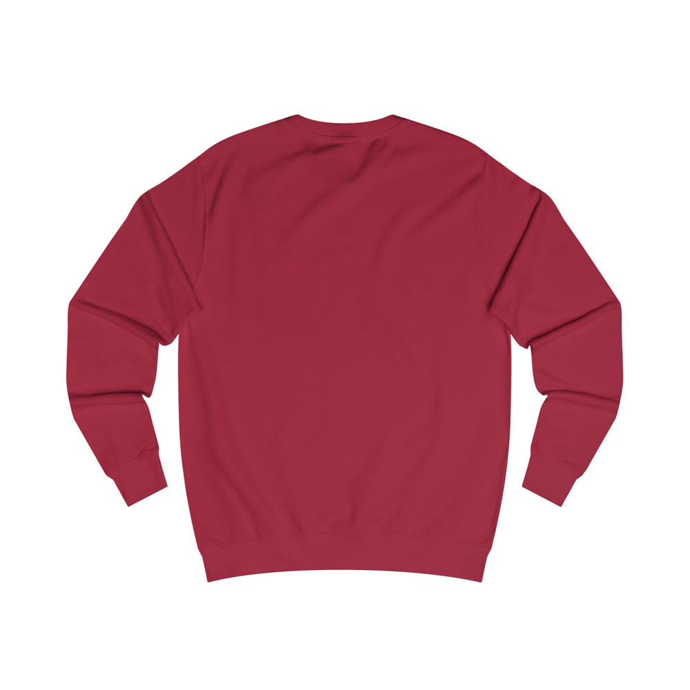 
                      
                        Keble College BC Crewneck (side)
                      
                    