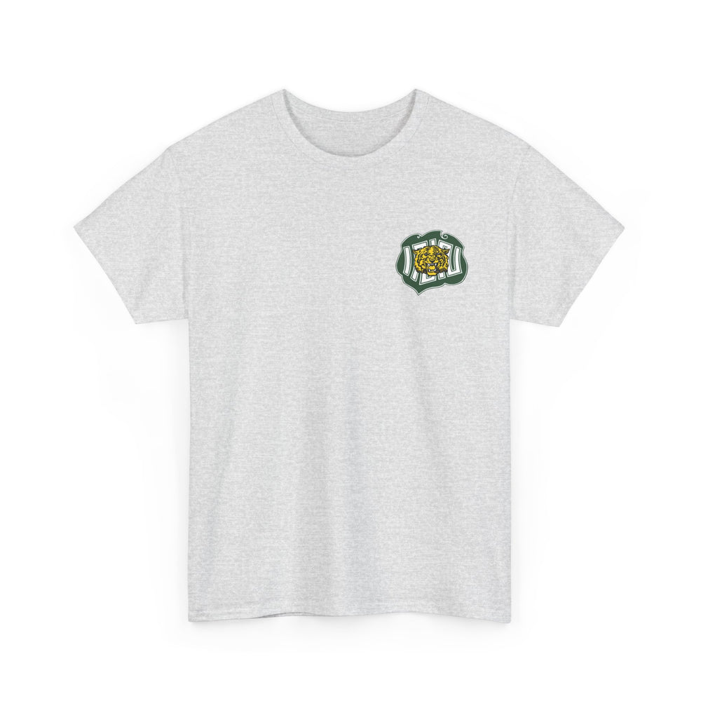 
                      
                        Princeton Tiger Inn Medieval Tee
                      
                    