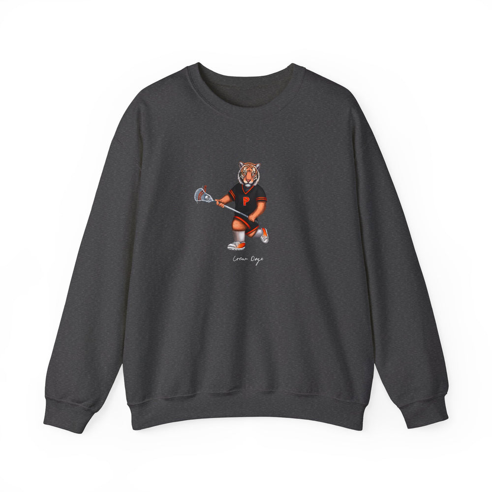 
                      
                        Princeton Women's Lacrosse Crewneck
                      
                    