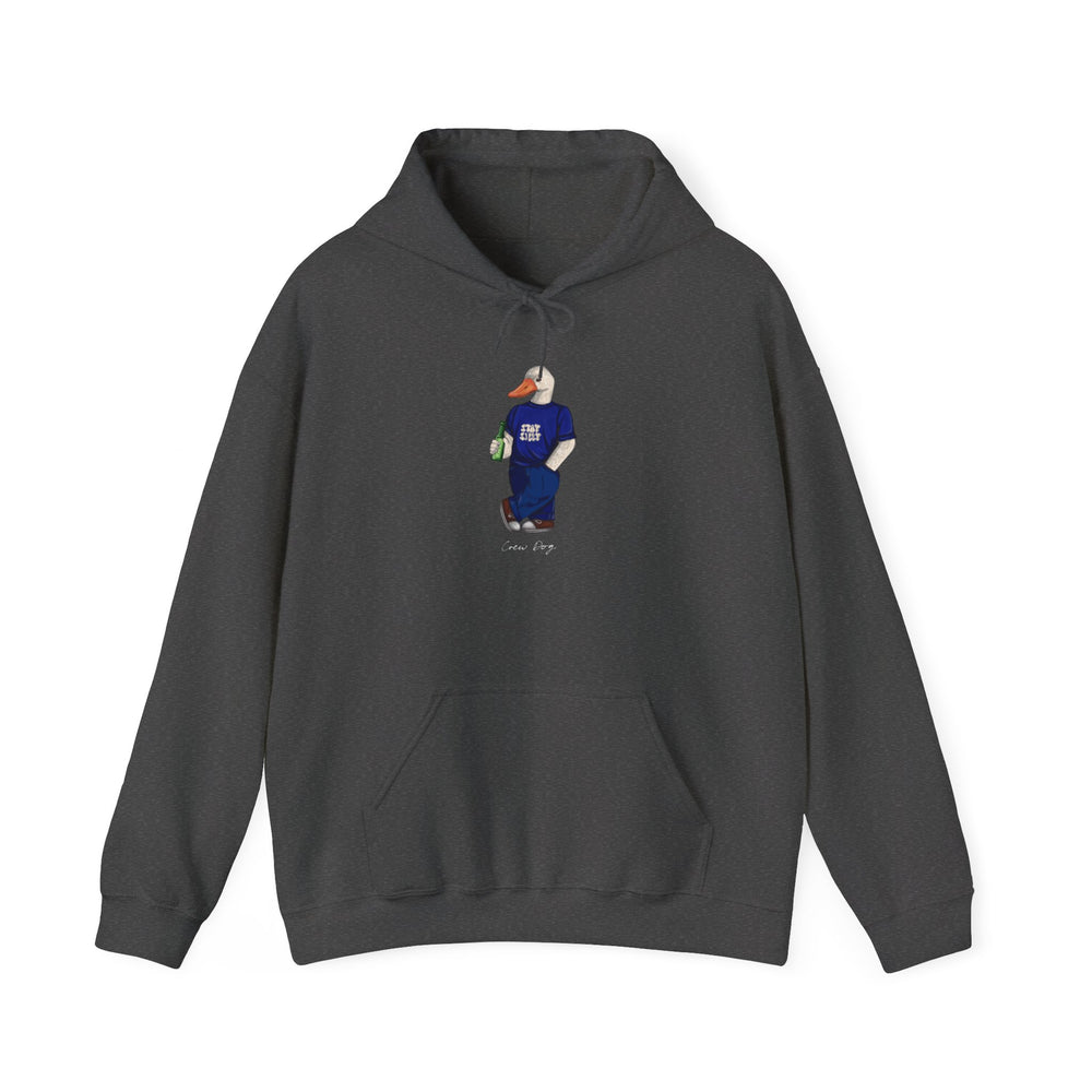 
                      
                        Yale Sig Nu Hoodie
                      
                    