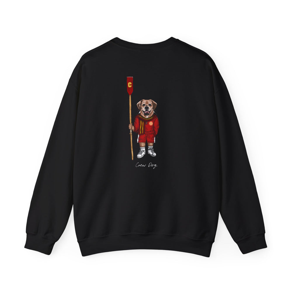 
                      
                        Chaminade HS Crew Crewneck
                      
                    