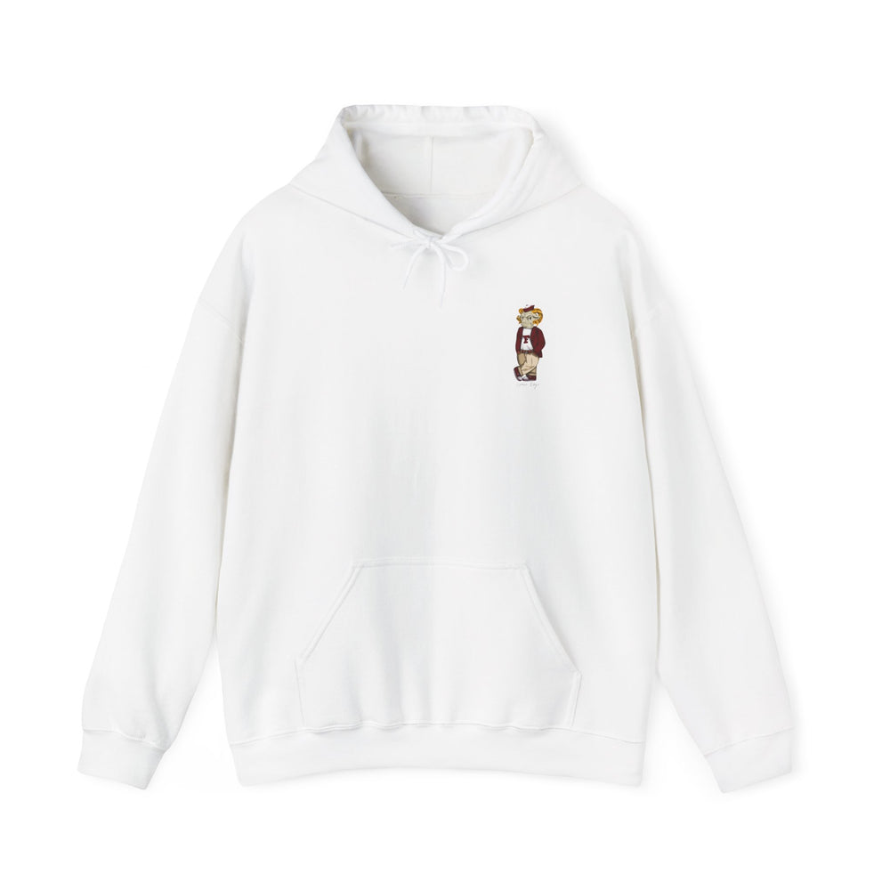 
                      
                        OG Fordham Hoodie (side)
                      
                    