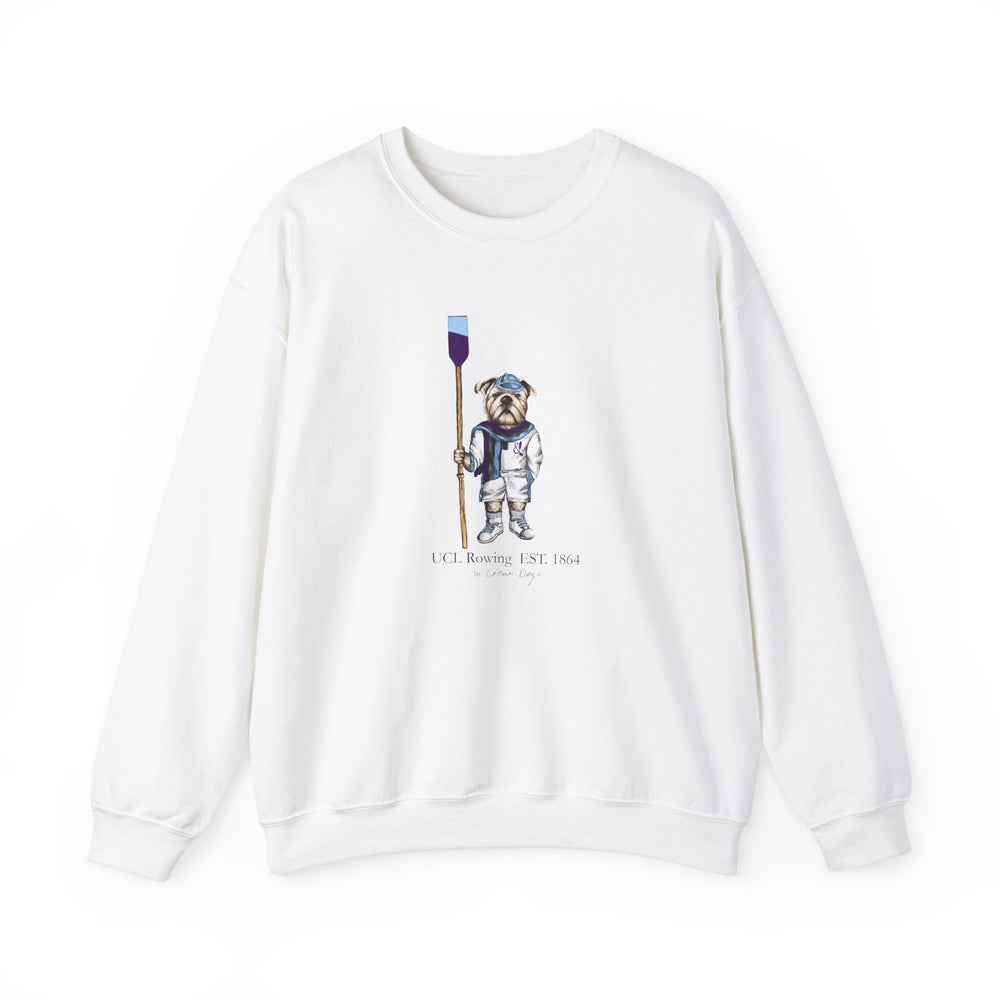 UCLBC Crewneck