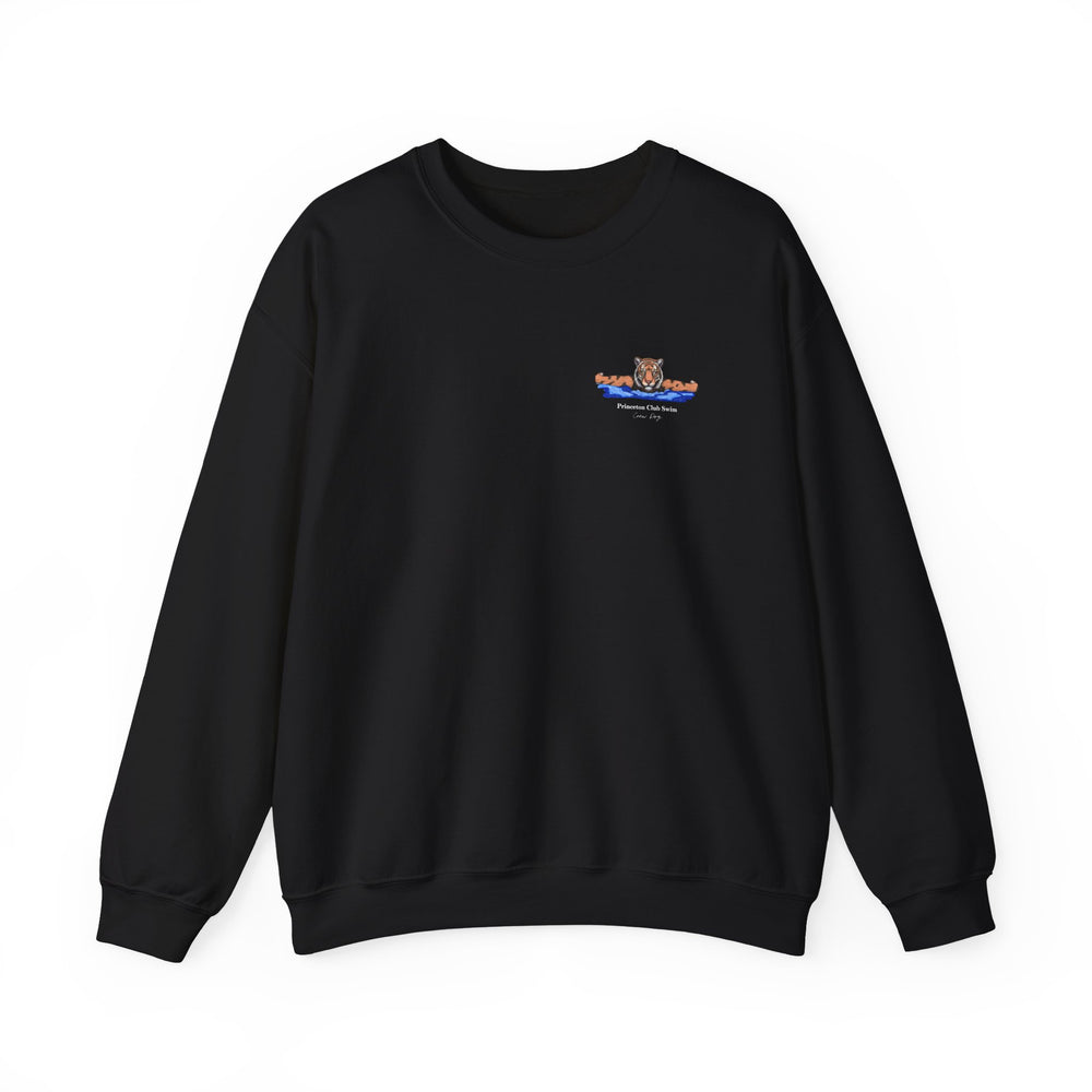 
                      
                        Princeton Club Swim Crewneck (side)
                      
                    