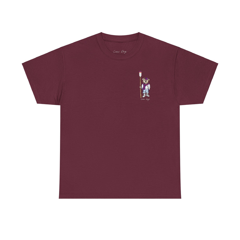 
                      
                        Hobart Crew Tee
                      
                    