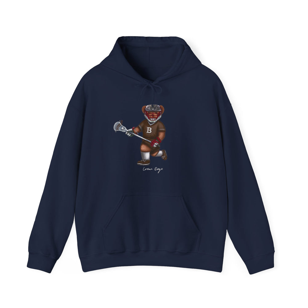 
                      
                        Brown Lacrosse Hoodie 2
                      
                    