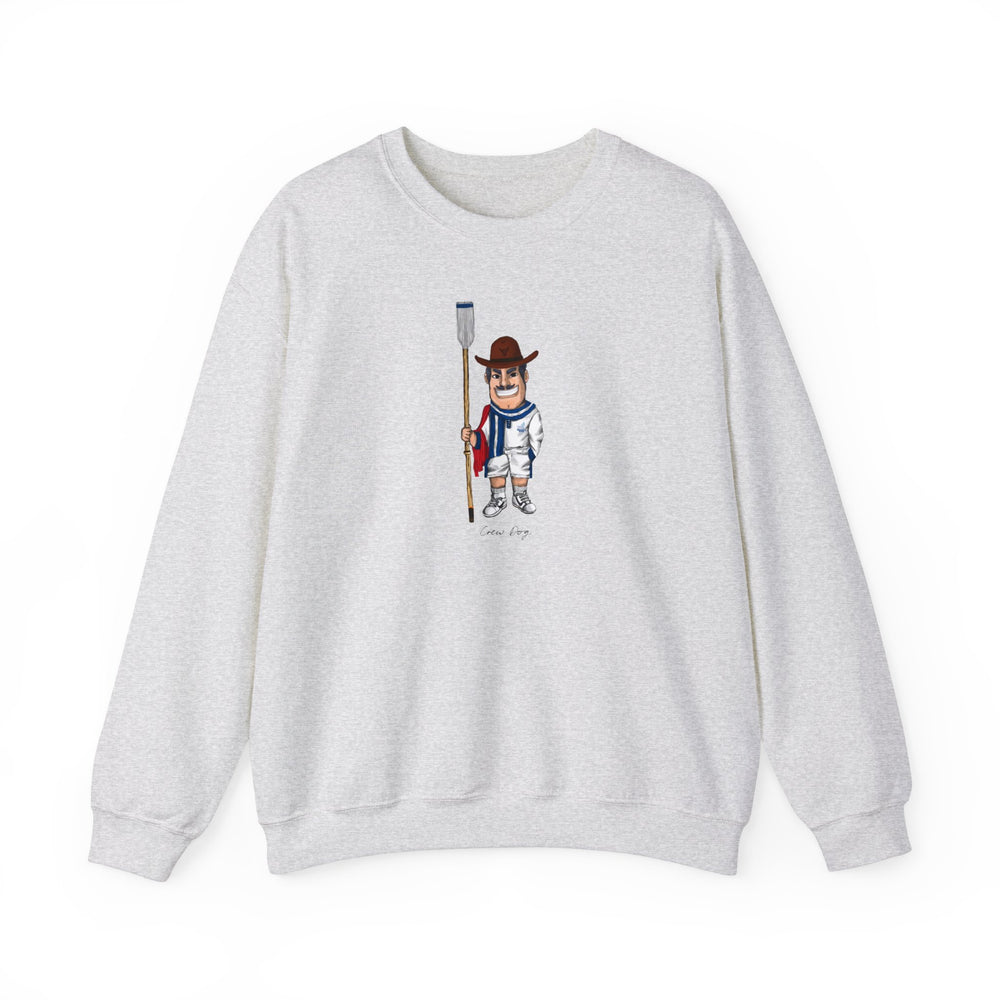 
                      
                        Toreros Women's Rowing Crewneck
                      
                    