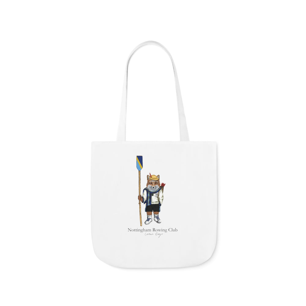 Nottingham Rowing Tote Bag