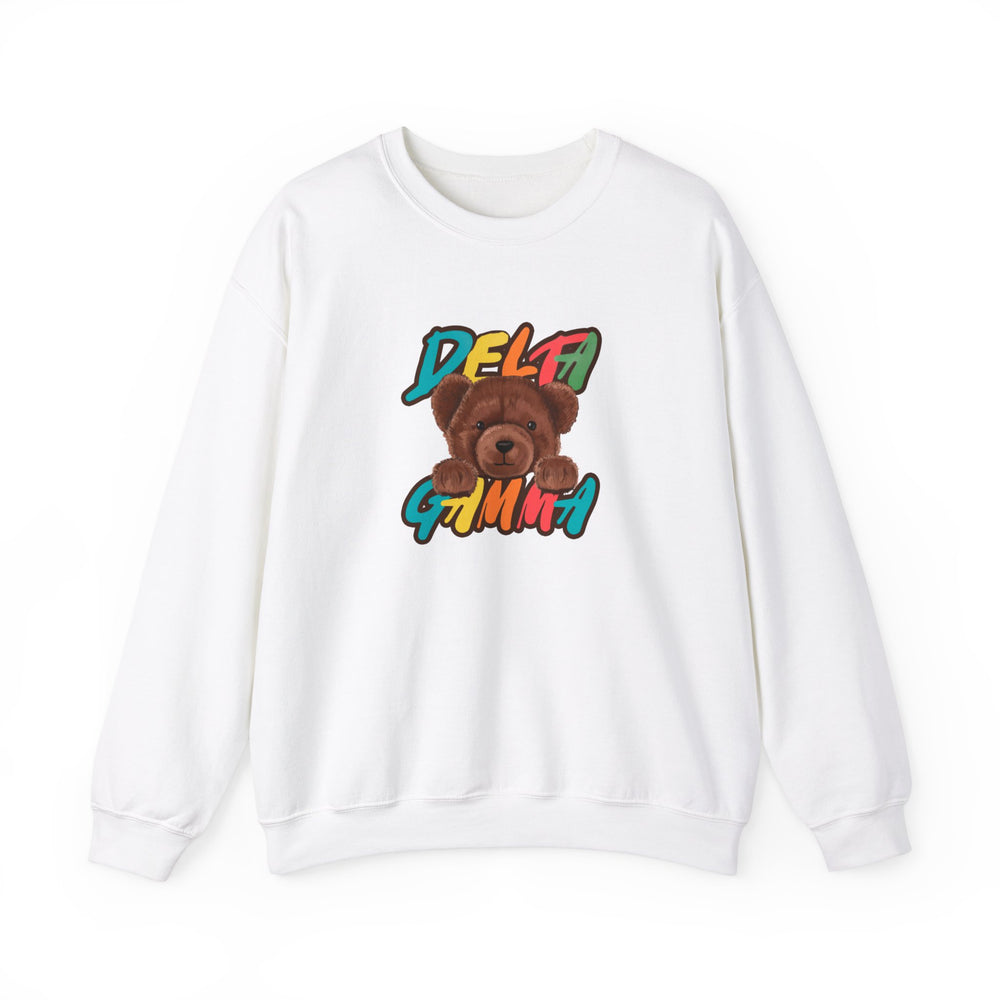 
                      
                        Delta Gamma Crewneck
                      
                    