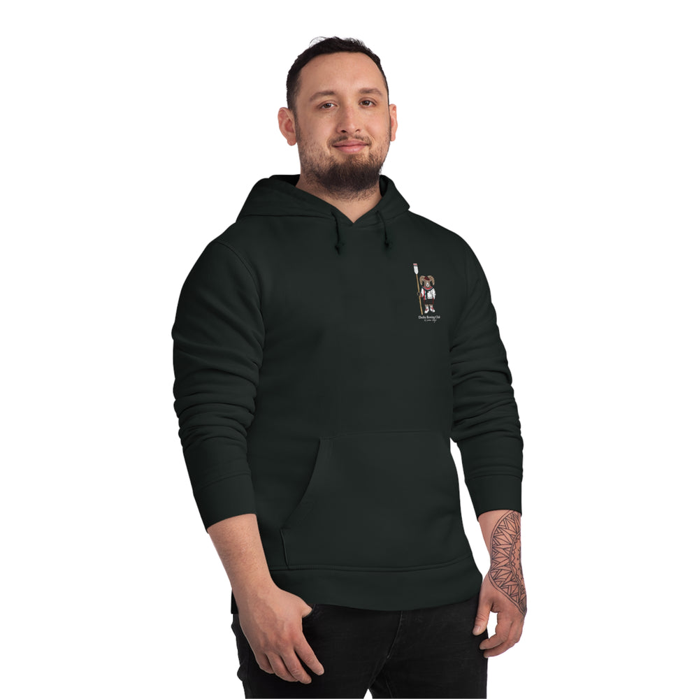 
                      
                        Derby RC Hoodie (side)
                      
                    