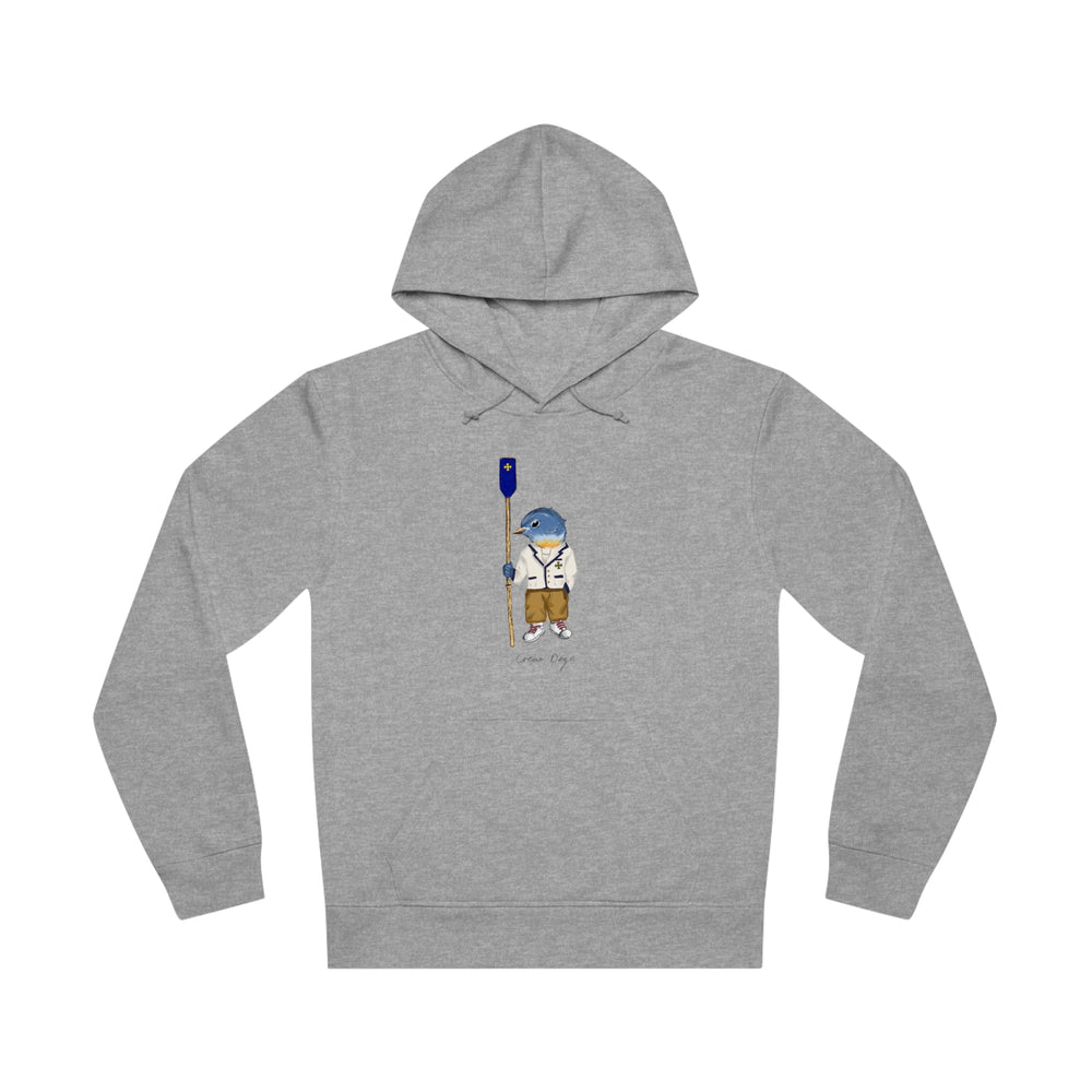 
                      
                        UCBC Oxford Hoodie
                      
                    