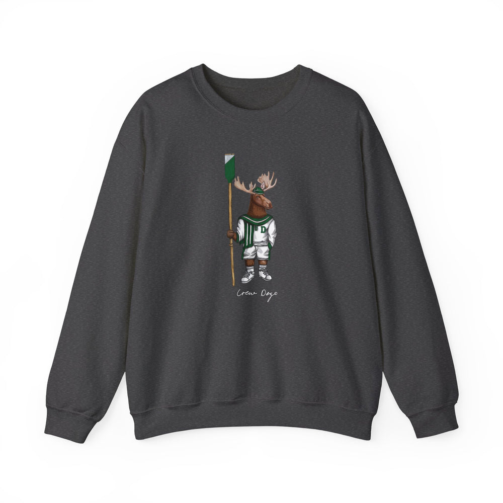 
                      
                        Dartmouth Crew Crewneck
                      
                    