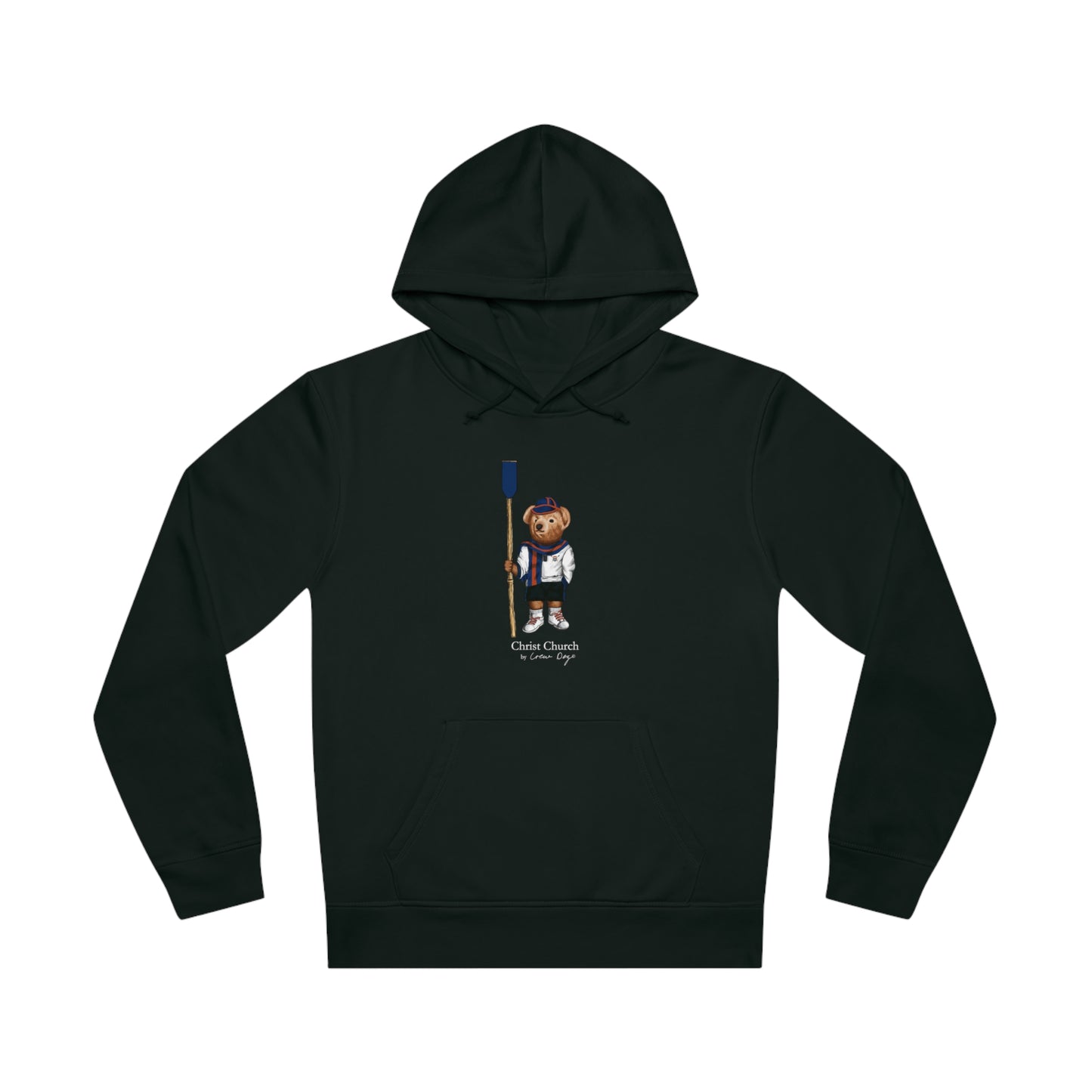 Christ Church Hoodie