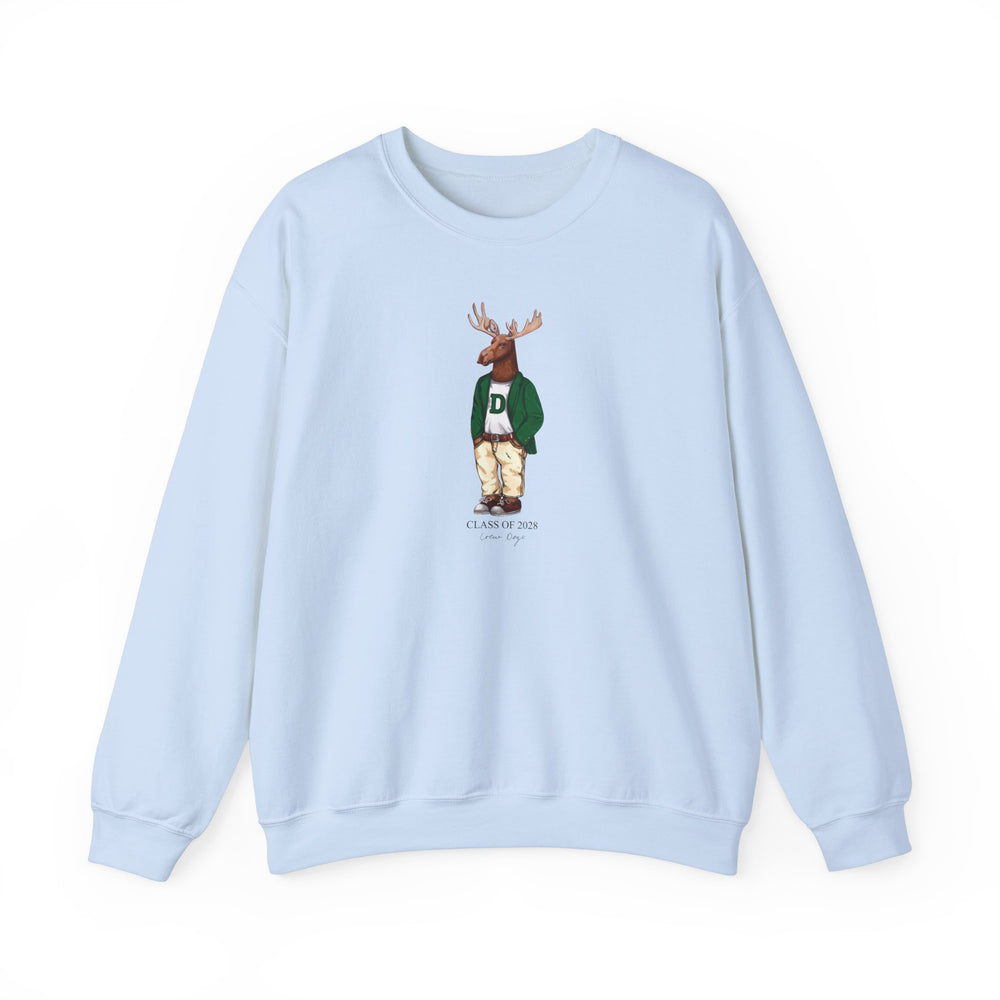 Dartmouth 2028 Crewneck