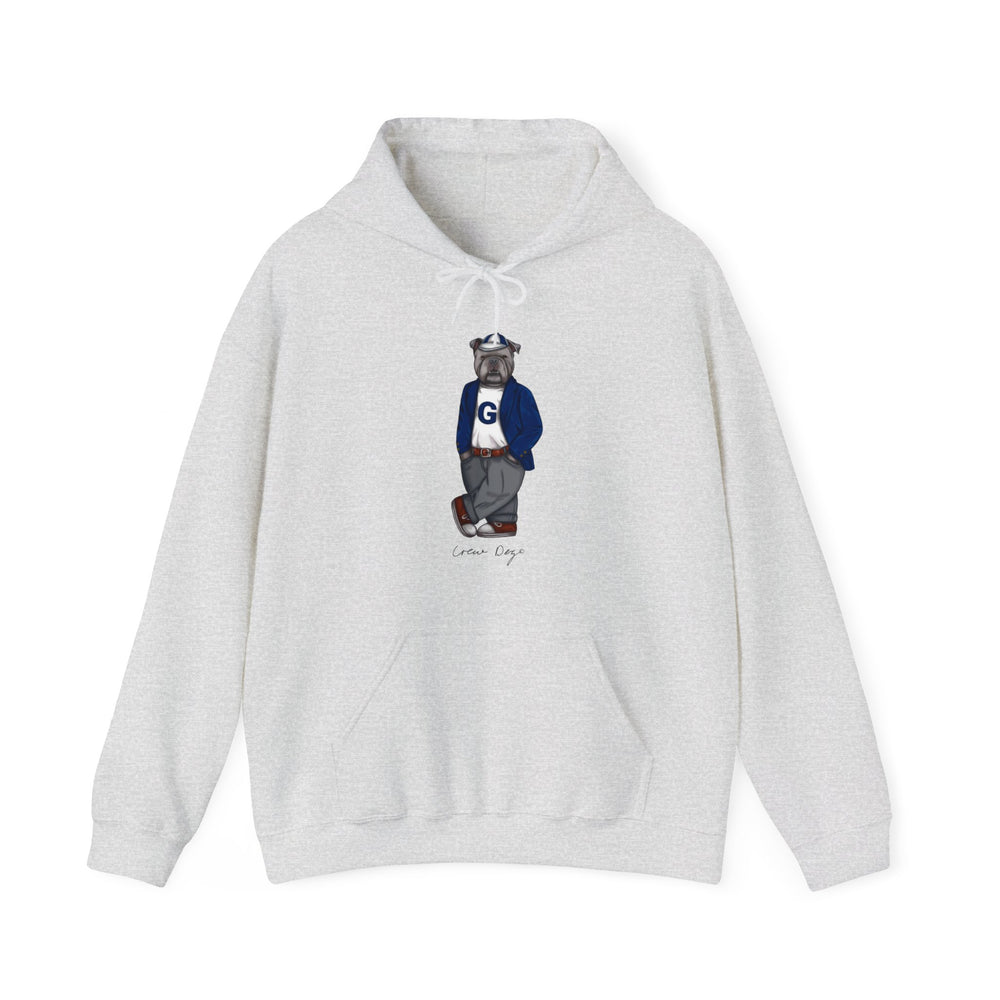 
                      
                        Georgetown 2028 Hoodie
                      
                    