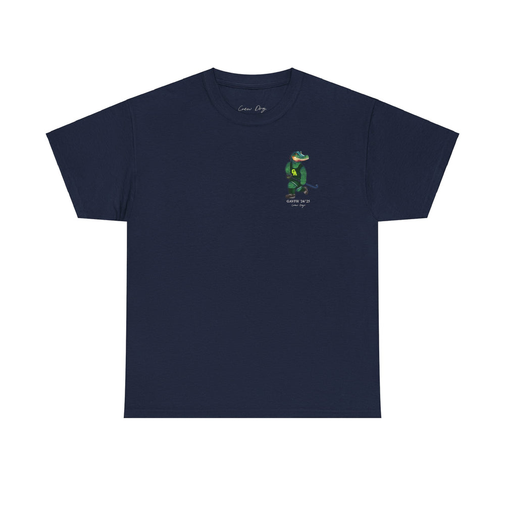 Greenwich Academy Field Hockey Tee