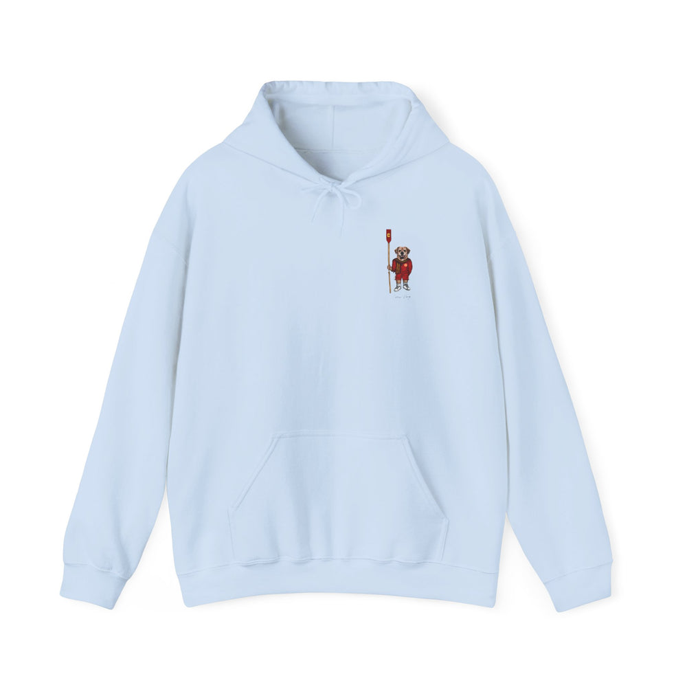 
                      
                        Chaminade HS Crew Hoodie
                      
                    