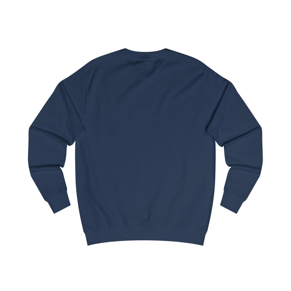 
                      
                        Queens' College BC Crewneck (side)
                      
                    