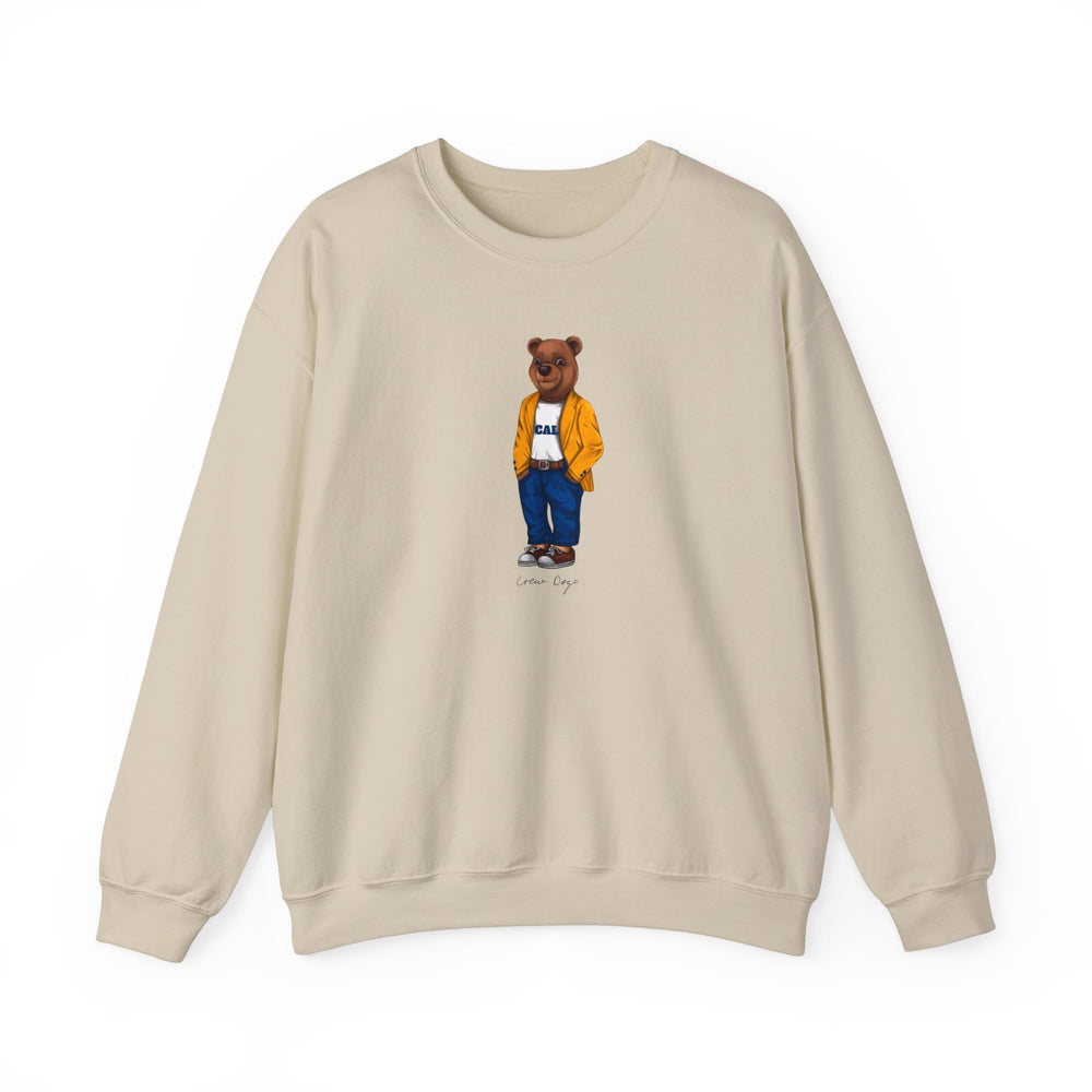 OG Berkeley Crewneck