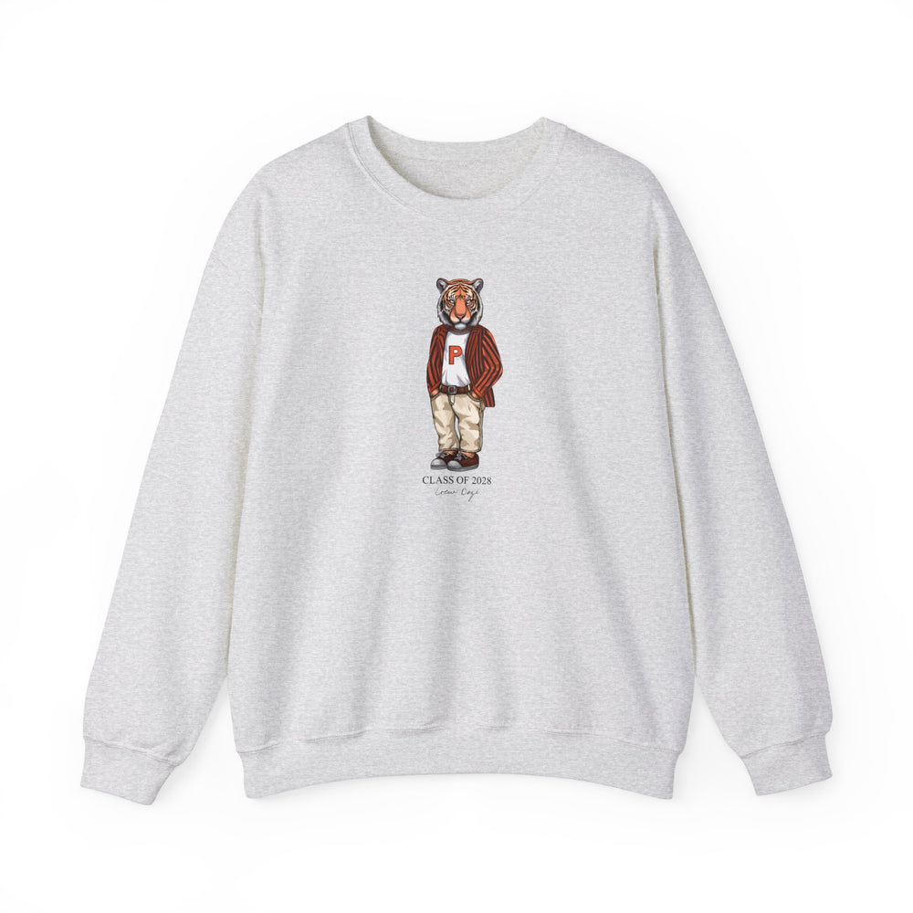 
                      
                        Princeton 2028 Crewneck
                      
                    