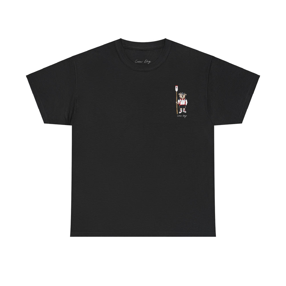 
                      
                        Team Great Britain Crew Tee
                      
                    