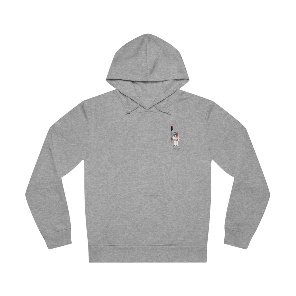 
                      
                        Jesus College BC Hoodie (side)
                      
                    