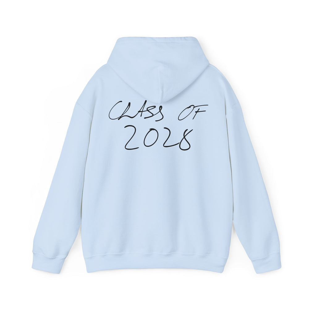 
                      
                        Dartmouth 2028 Hoodie
                      
                    