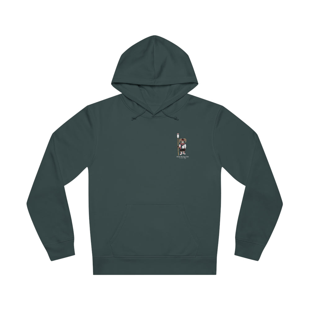 
                      
                        Derby RC Hoodie (side)
                      
                    