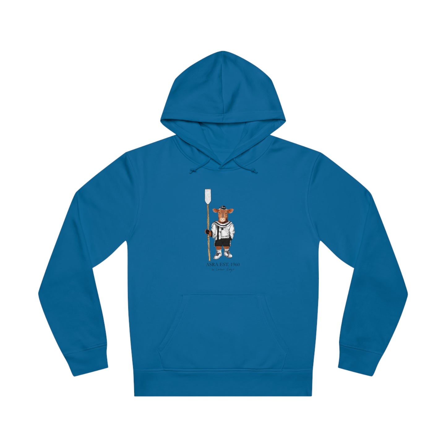 Asra RC Hoodie