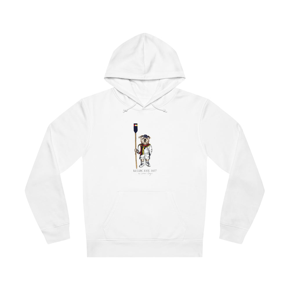 KCLBC Hoodie