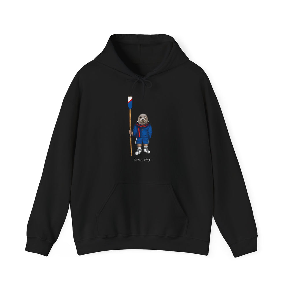 
                      
                        Great Bay Rowing Hoodie
                      
                    