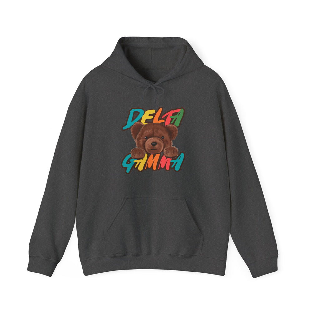 
                      
                        Delta Gamma Hoodie
                      
                    