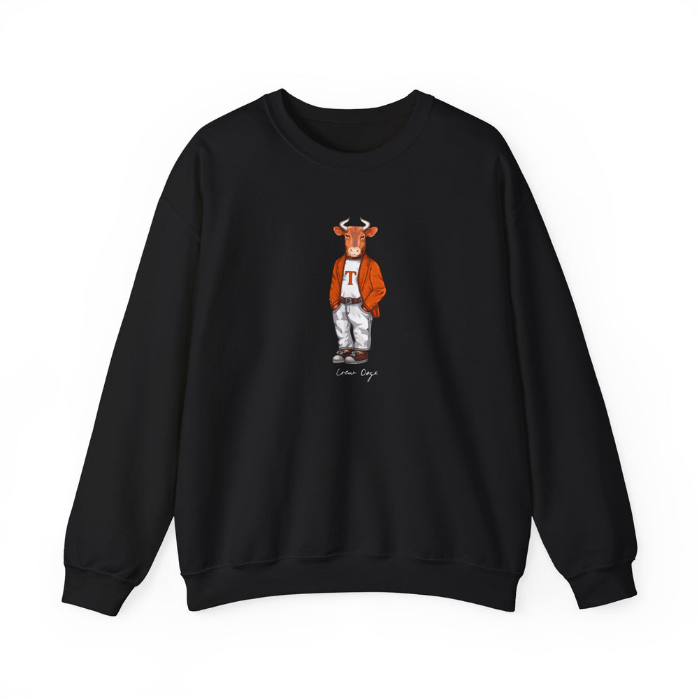 
                      
                        OG UT Austin Crewneck
                      
                    