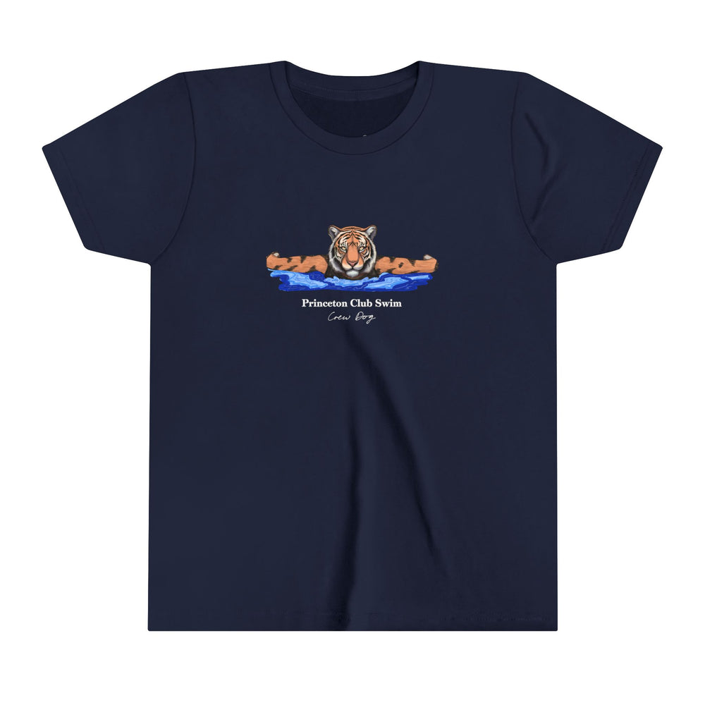 
                      
                        Princeton Club Swim Baby Tee
                      
                    