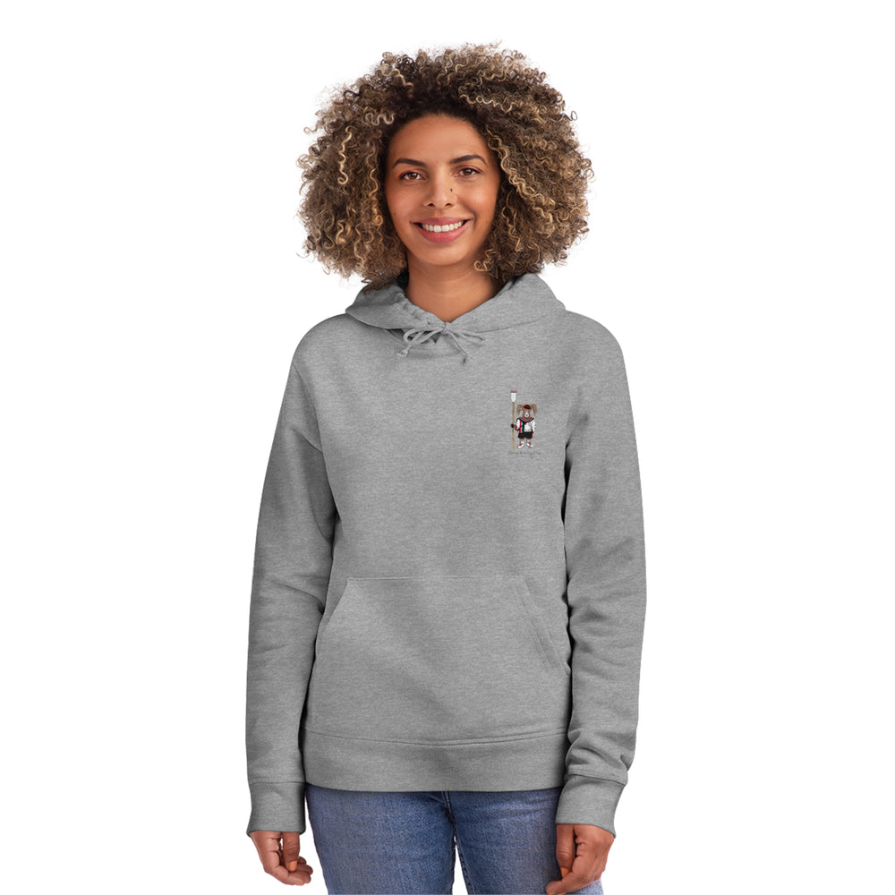 
                      
                        Derby RC Hoodie (side)
                      
                    